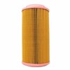Beta 1 Filters Air Filter replacement filter for 88110556 / INGERSOLL RAND B1AF0005150